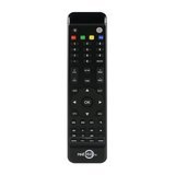 Redline RED360 4K Ultra HD WiFi Ethernet MicroSD Android 9.0 TV OTT Set-Top-Box