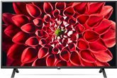 LG 50UN70006LA.AEKQ tv 127 cm (50&#039;&#039;) 4K Ultra HD Smart TV Wi-Fi Zwart