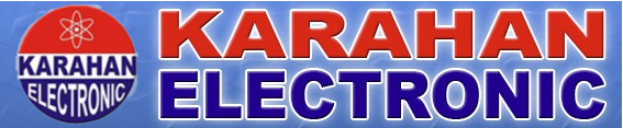 Karahan Elektronic - Specialist in satelliet TV